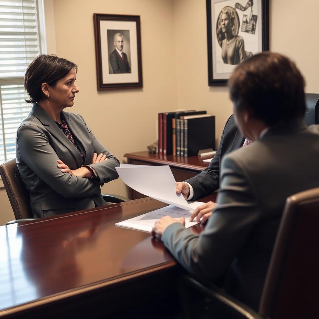 Cannabis Possession Lawyer Madison County