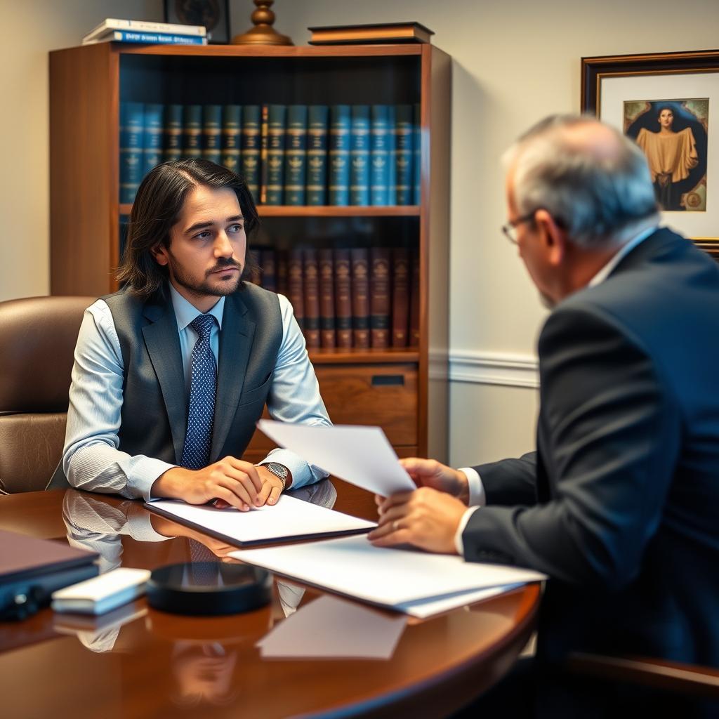 Cannabis Possession Lawyer Manassas