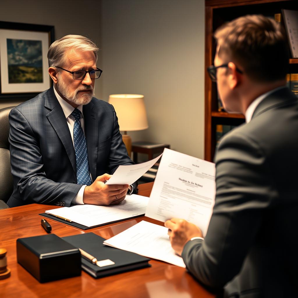 Cannabis Possession Lawyer Powhatan County