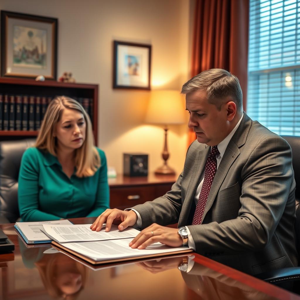 Cannabis Possession Lawyer Prince George County