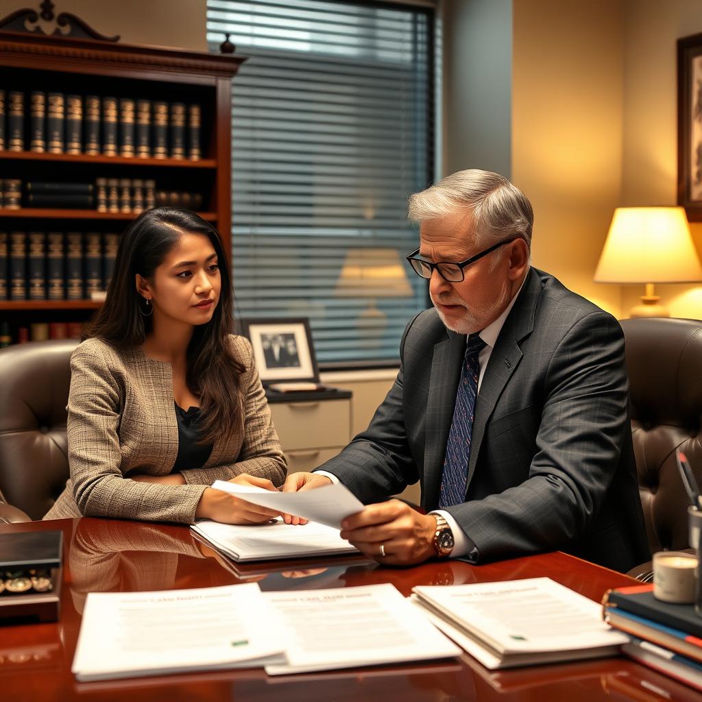 Cannabis Possession Lawyer Shenandoah