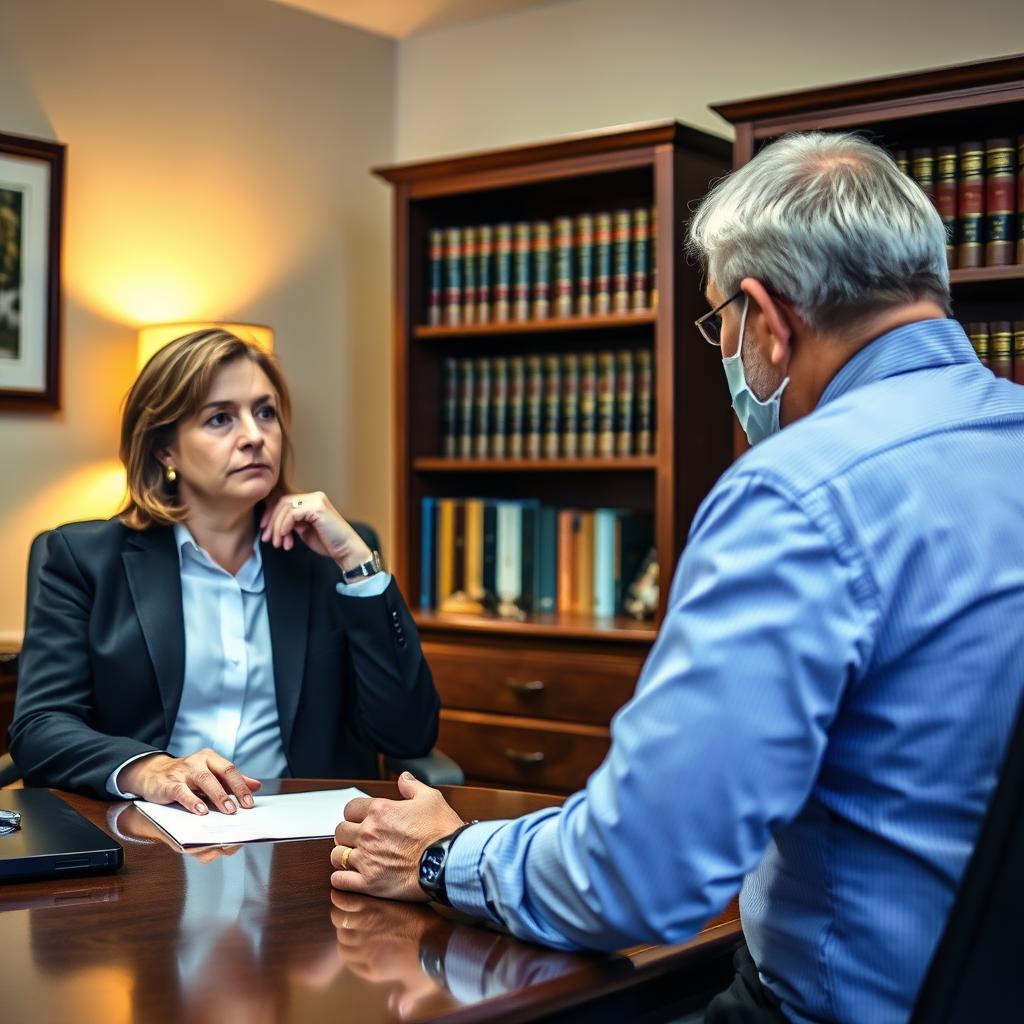Cannabis Possession Lawyer Spotsylvania County