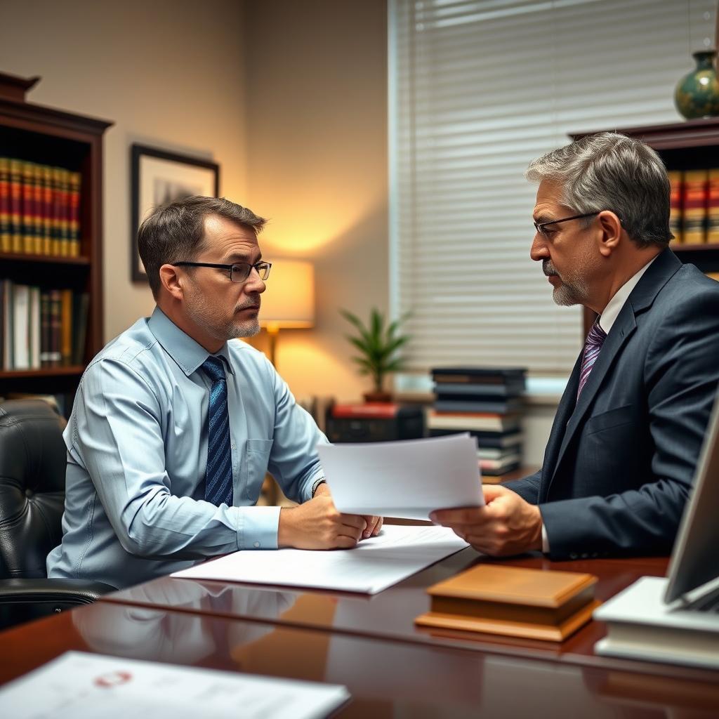 Cannabis Possession Lawyer Warren County