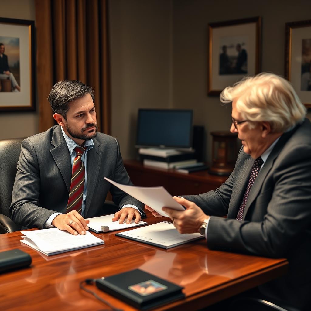 Child Pornography Lawyer Arlington County