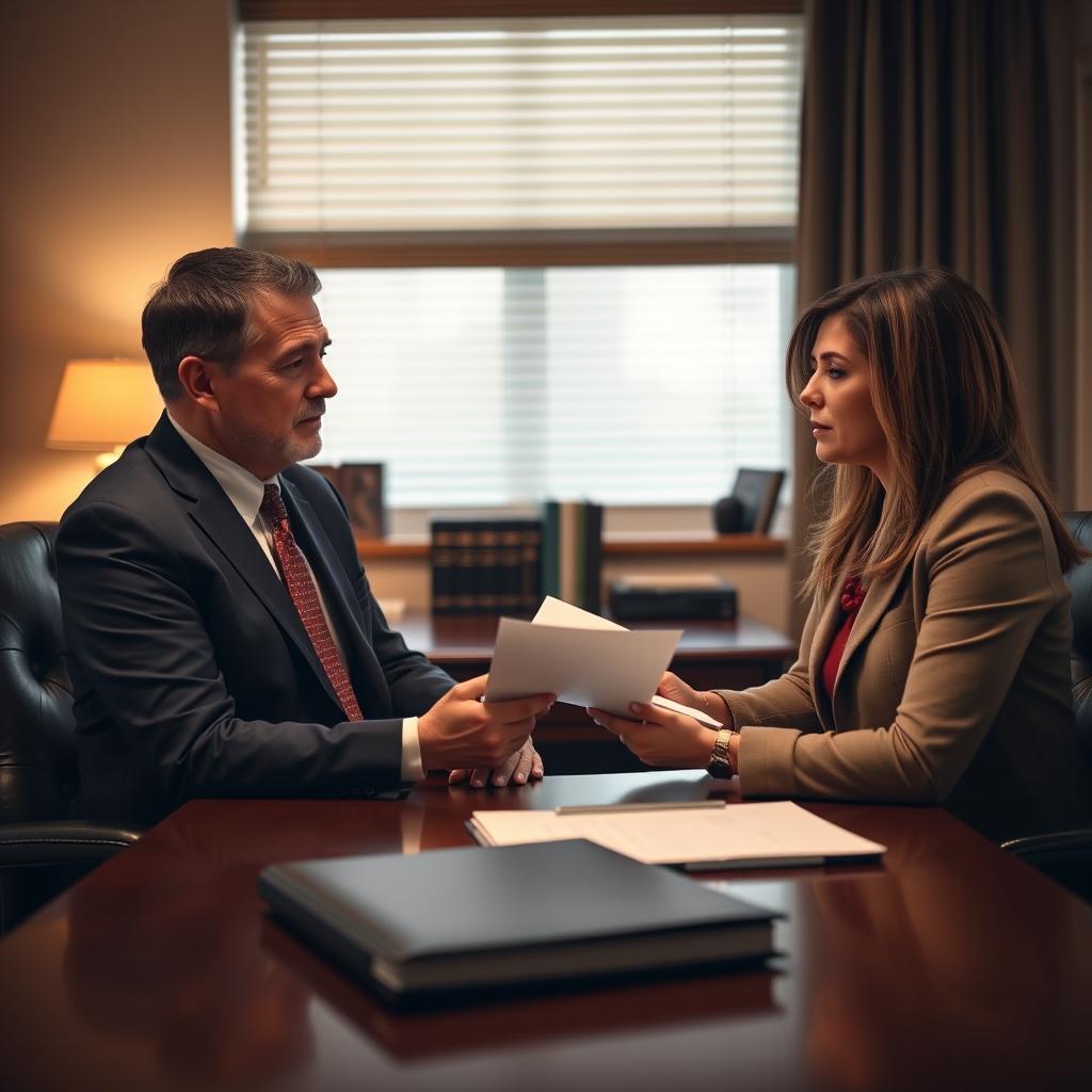Child Pornography Lawyer Fredericksburg