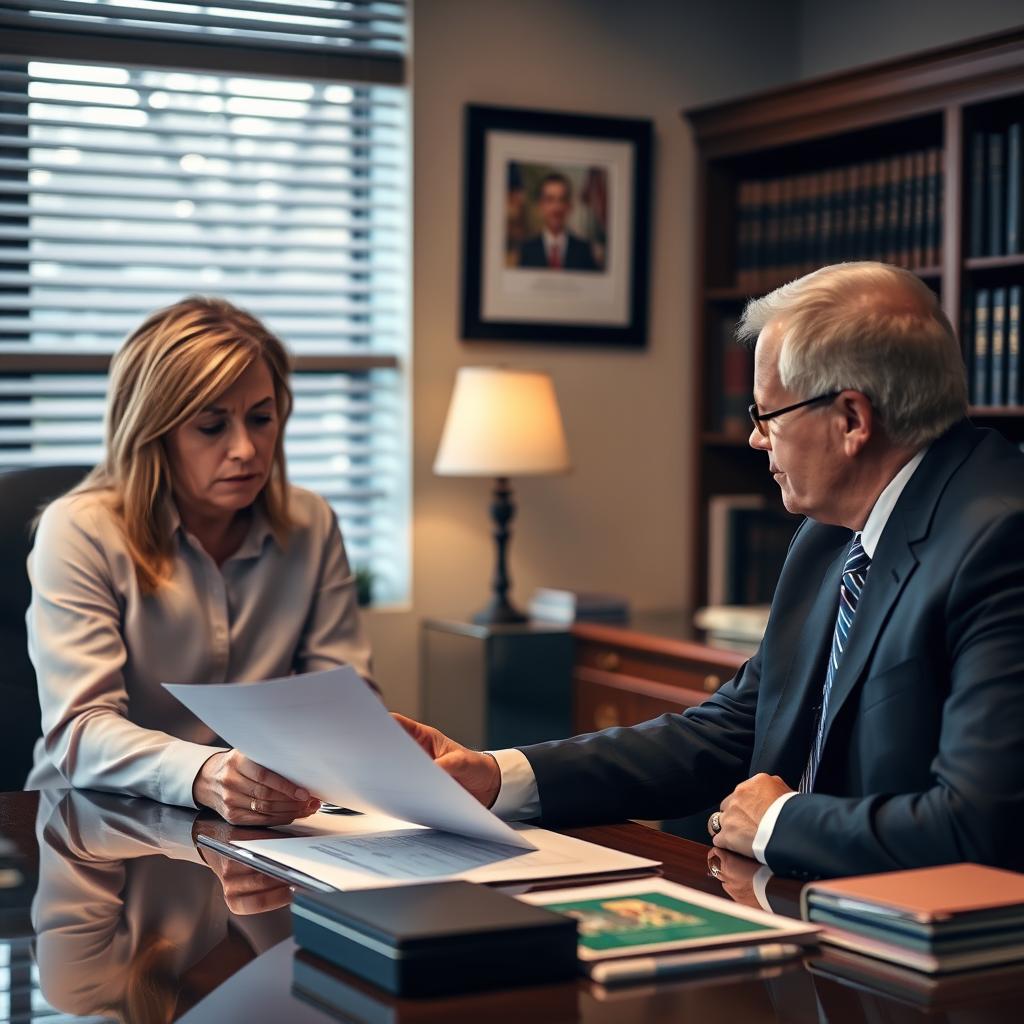 Child Pornography Lawyer Gloucester County