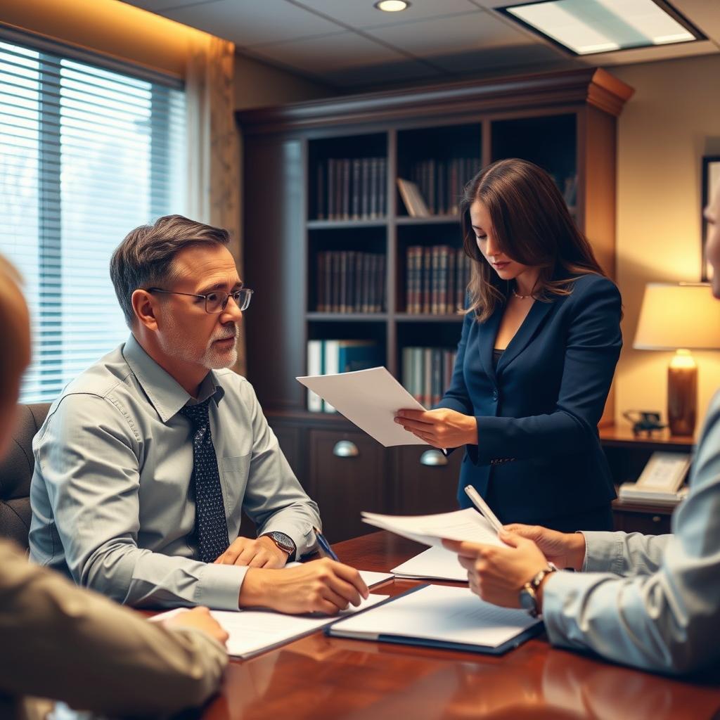 Child Pornography Lawyer Prince William County