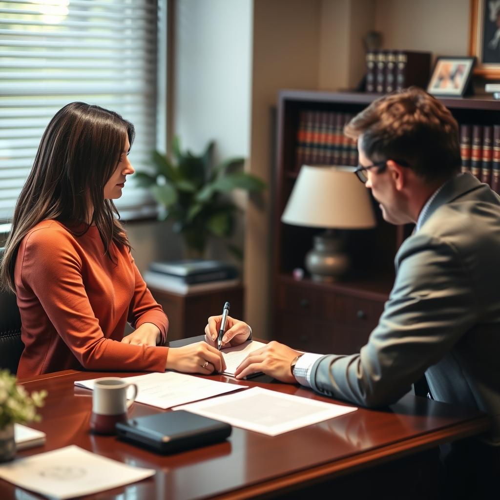 Child Pornography Lawyer Virginia