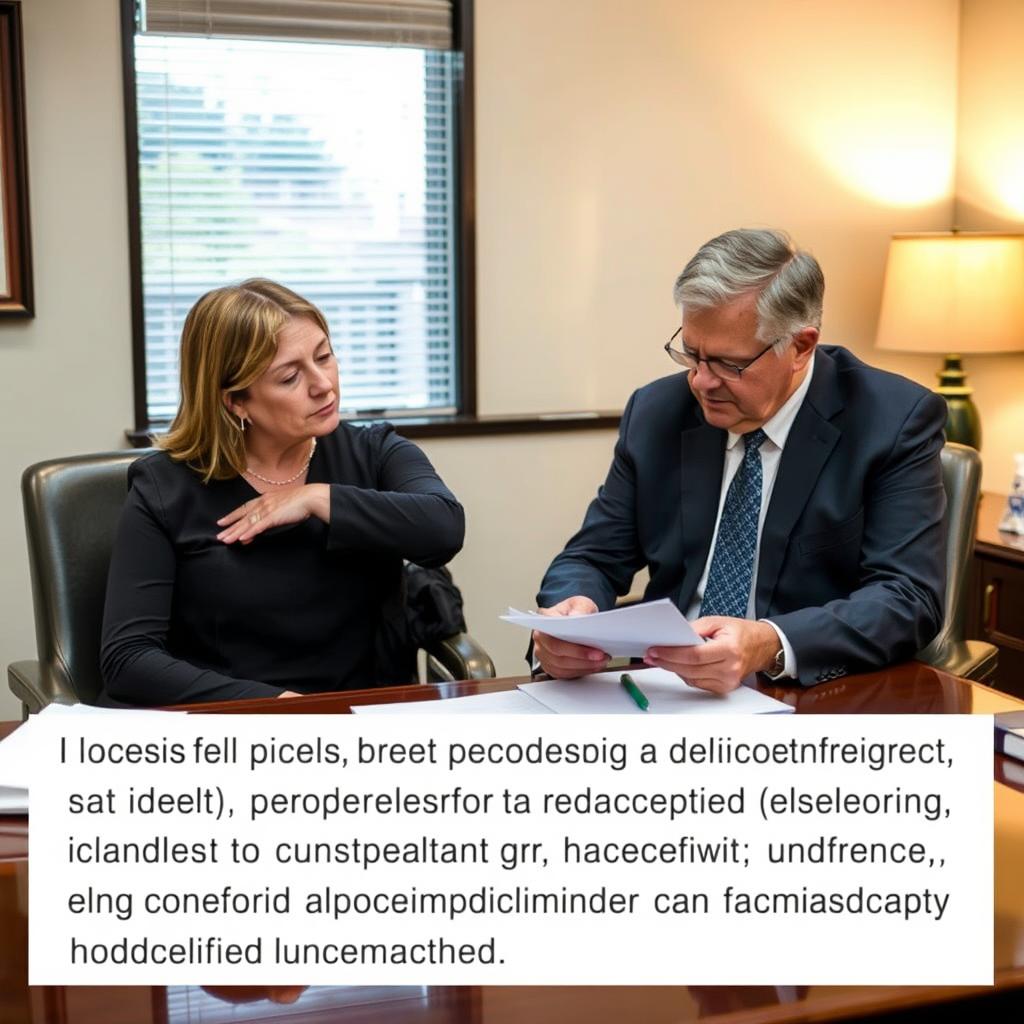 DUI Defense Lawyer Greene County