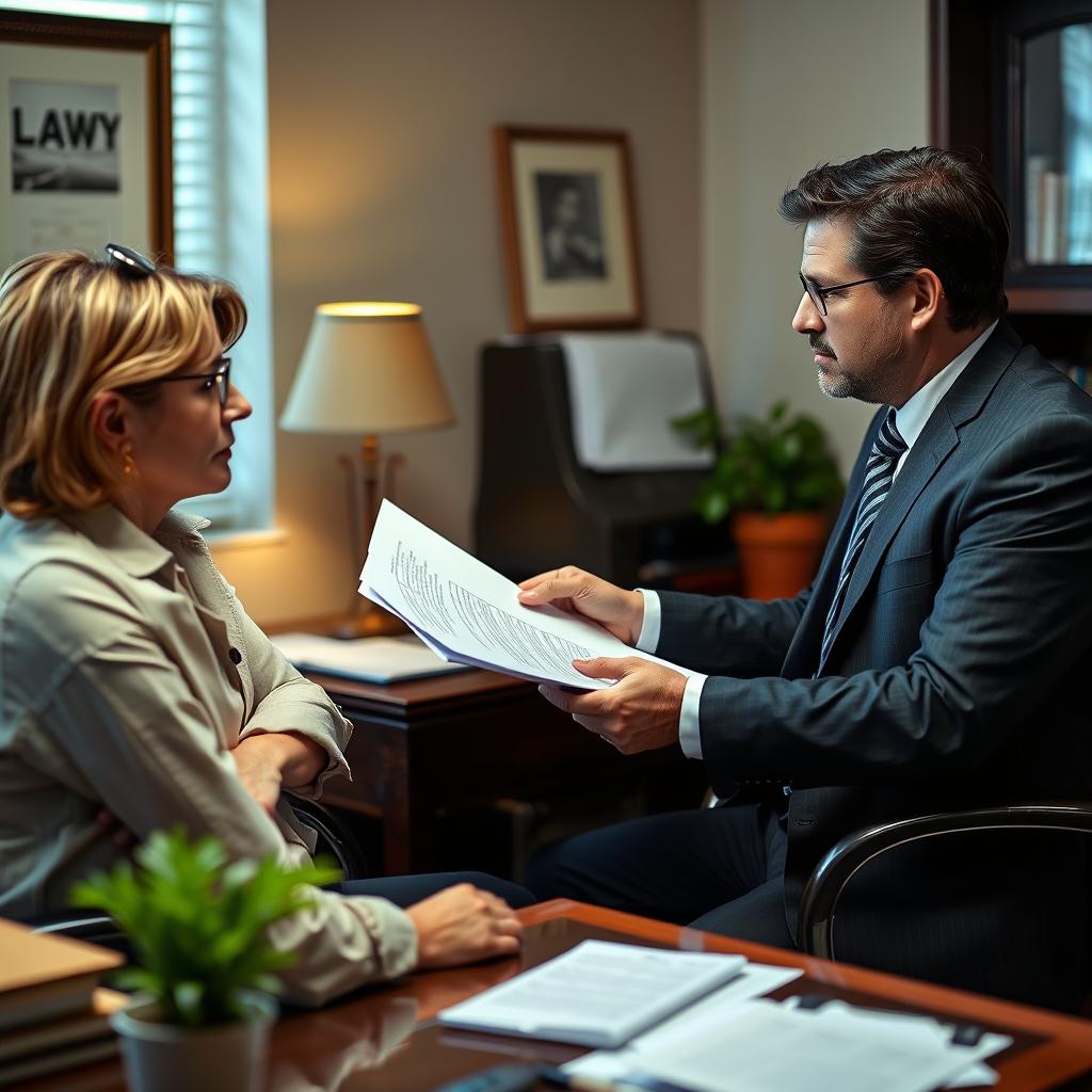 DUI Defense Lawyer James City County