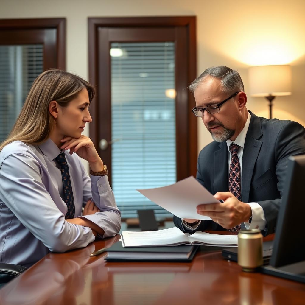 DUI Defense Lawyer Loudoun County