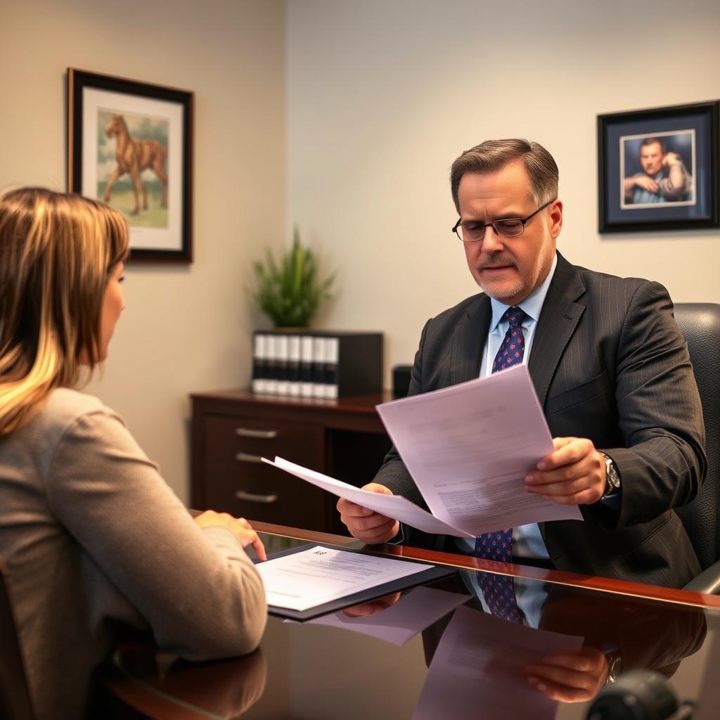 DUI Defense Lawyer Orange County