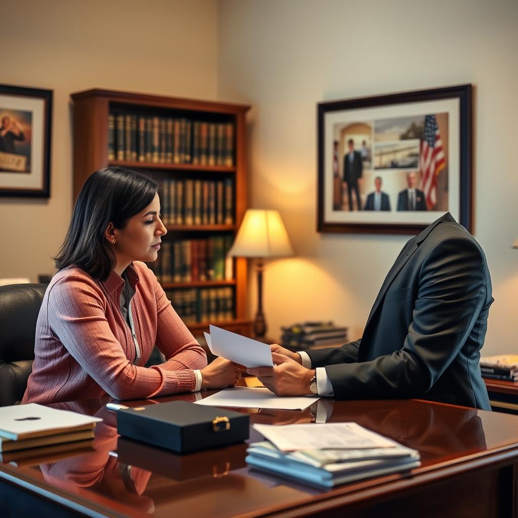 DUI Defense Lawyer Spotsylvania County