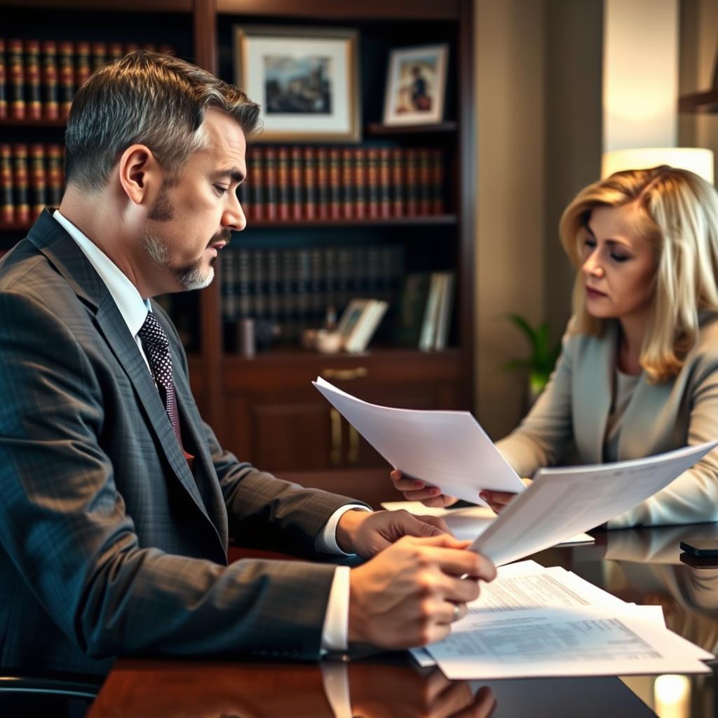 DUI Defense Lawyer Virginia Beach