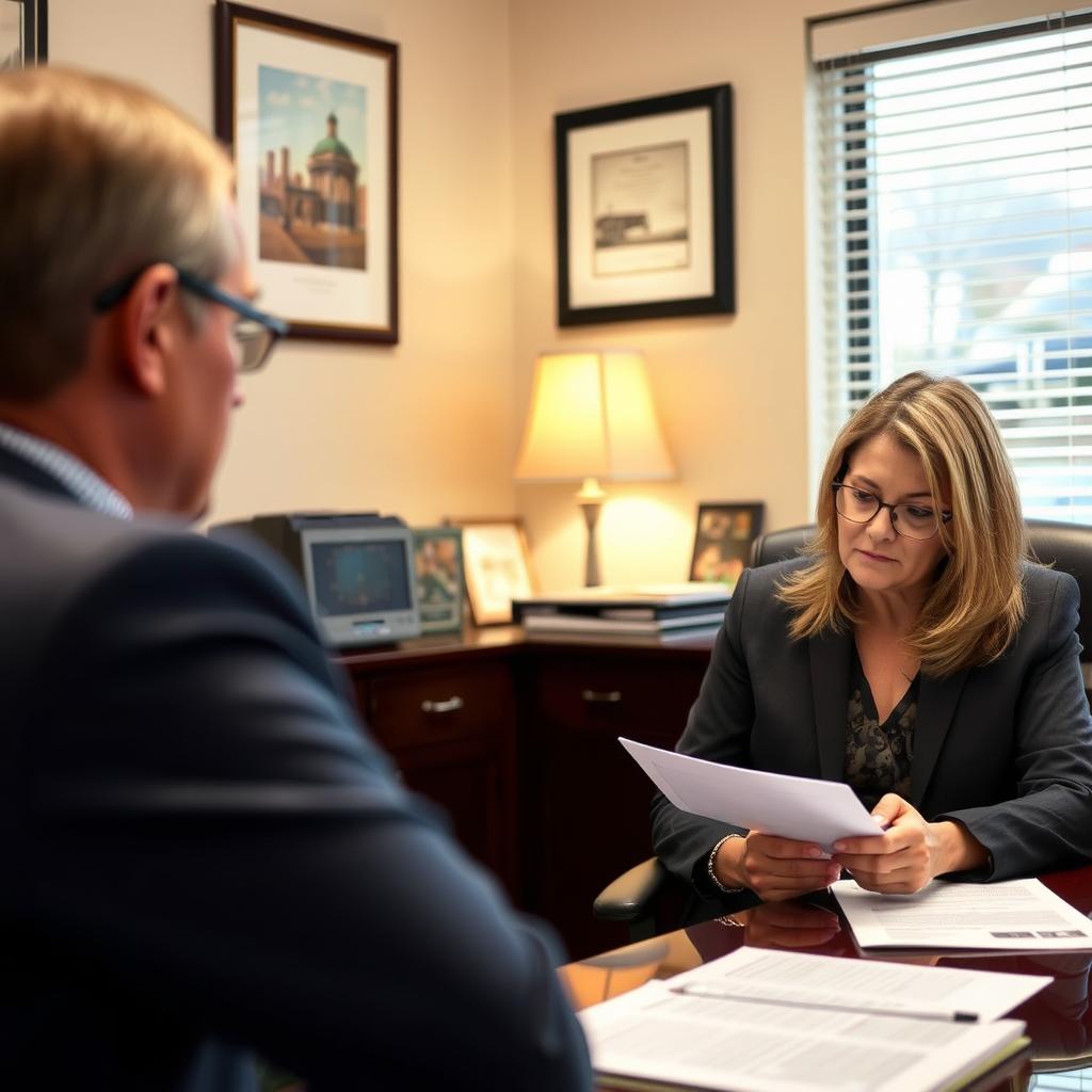 DUI Defense Lawyer York County