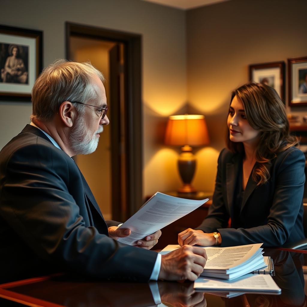 DUI Lawyer Arlington County