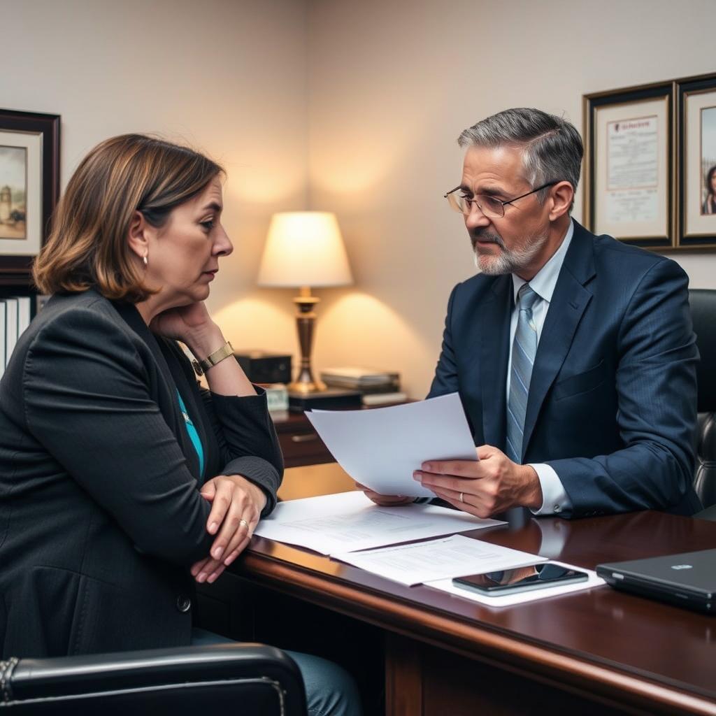 DUI Lawyer Clarke County