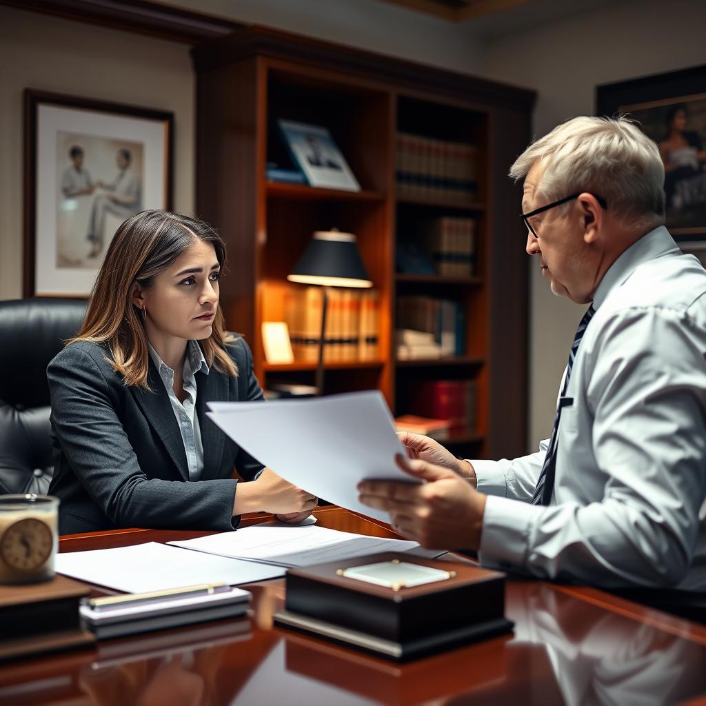 DUI Lawyer Colonial Heights