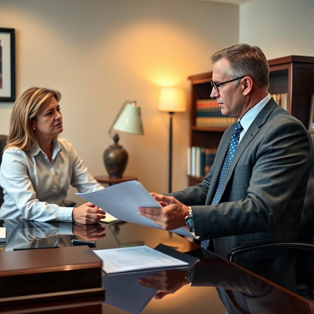 DUI Lawyer Dinwiddie County