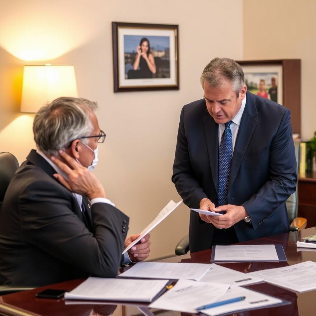 DUI Lawyer Fredericksburg