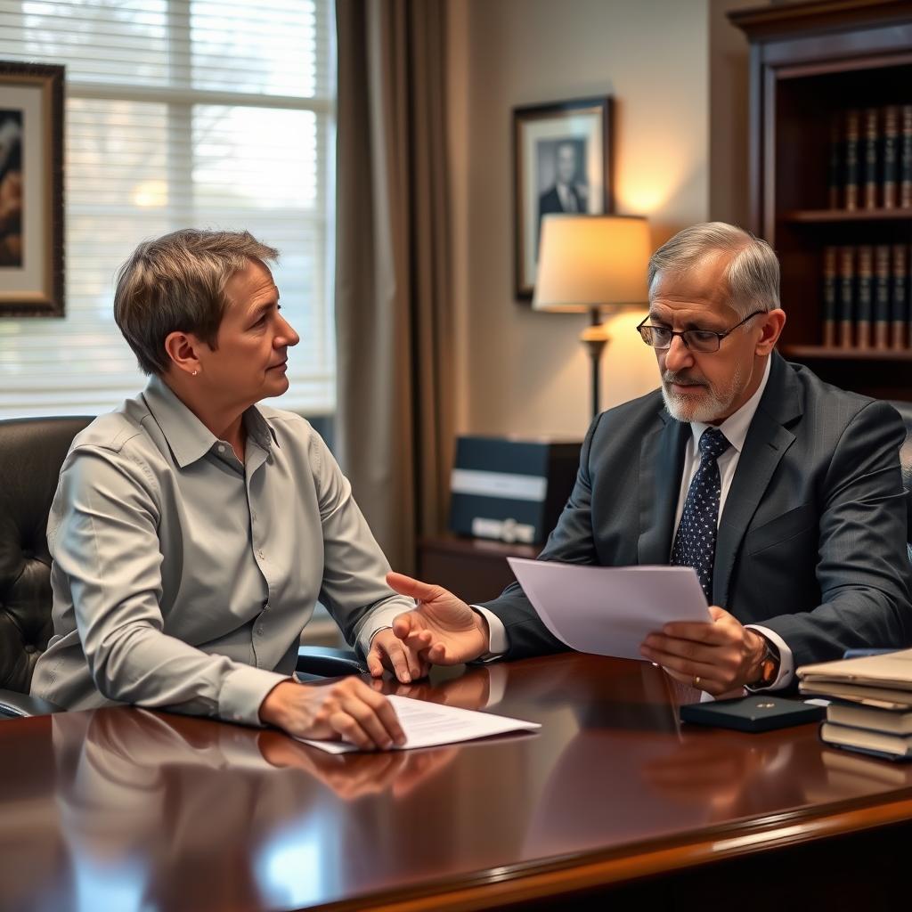 DUI Lawyer Greene County