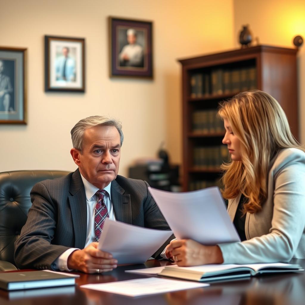DUI Lawyer Isle of Wight County