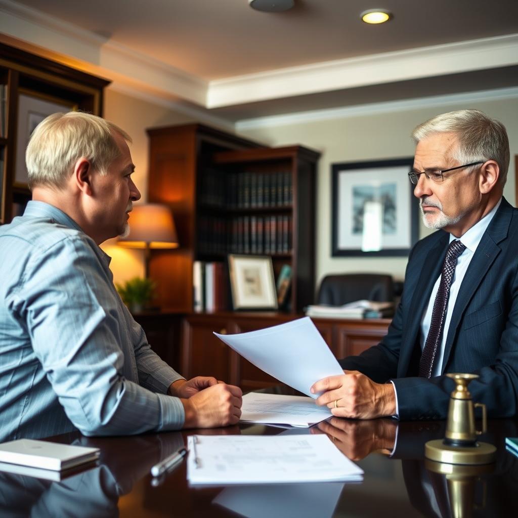 DUI Lawyer Manassas Park