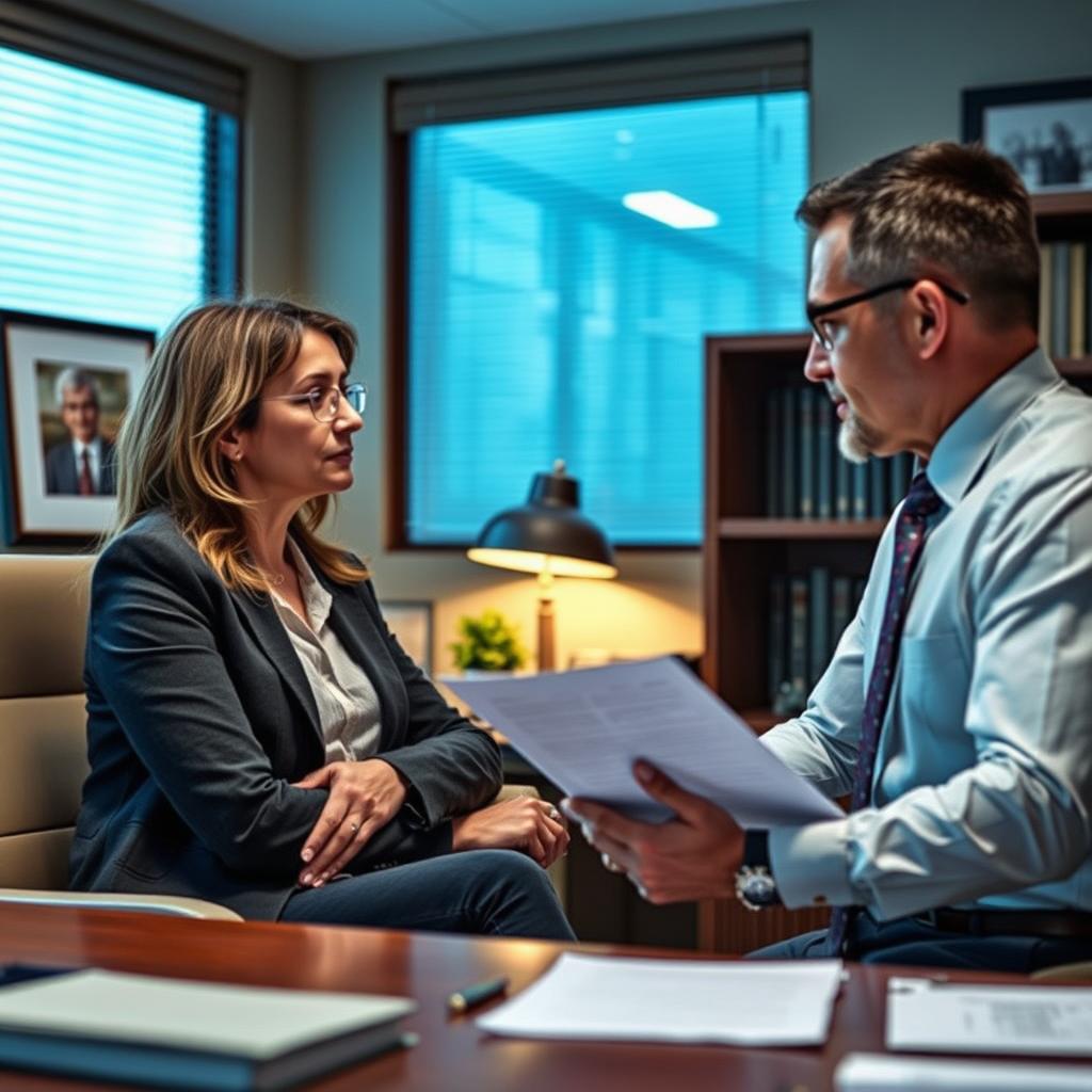 DUI Lawyer Orange County