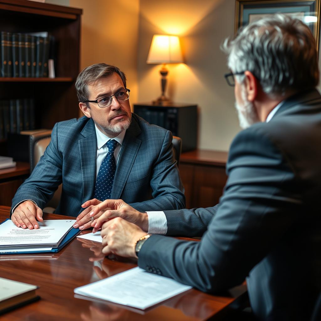 DUI Lawyer Virginia Beach