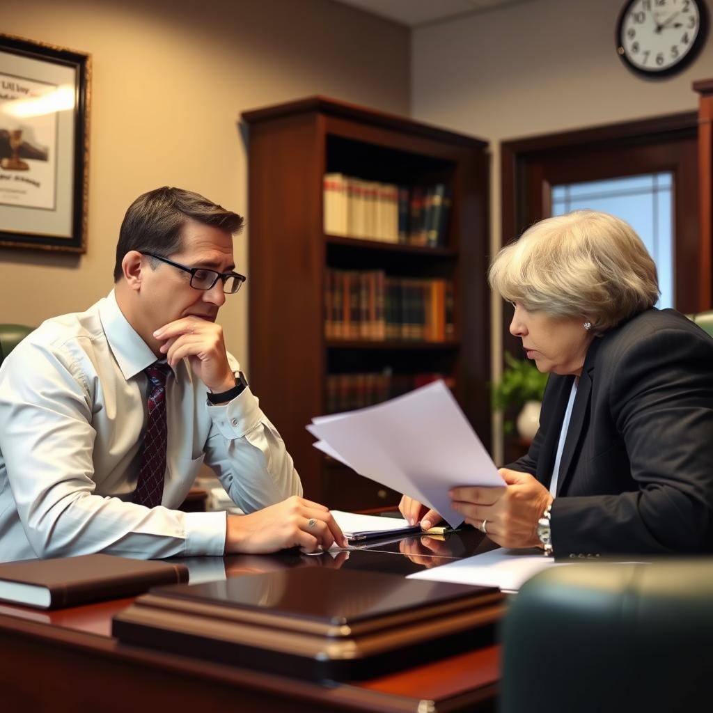 DUI Lawyer York County