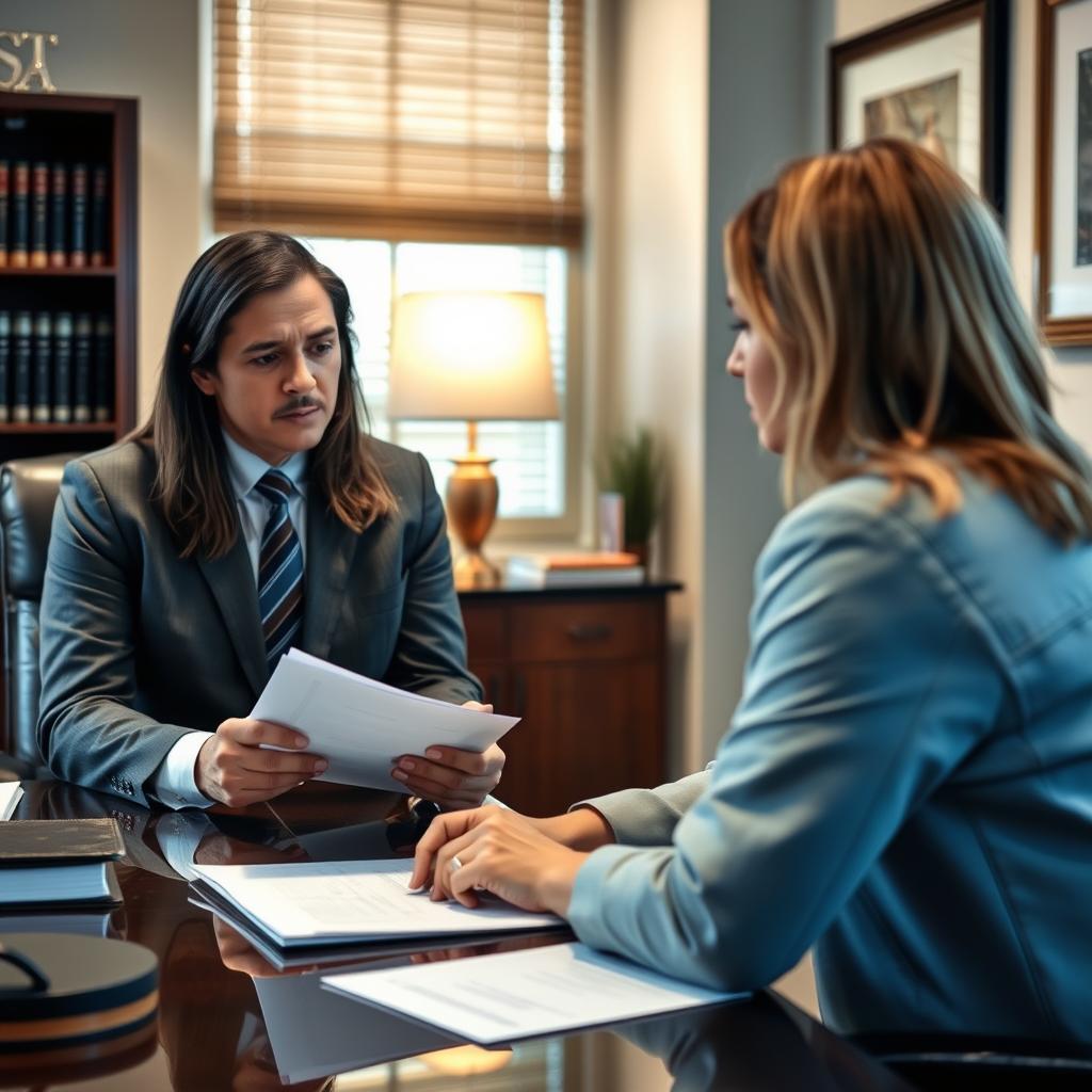 Disorderly Conduct Defense Lawyer Alexandria