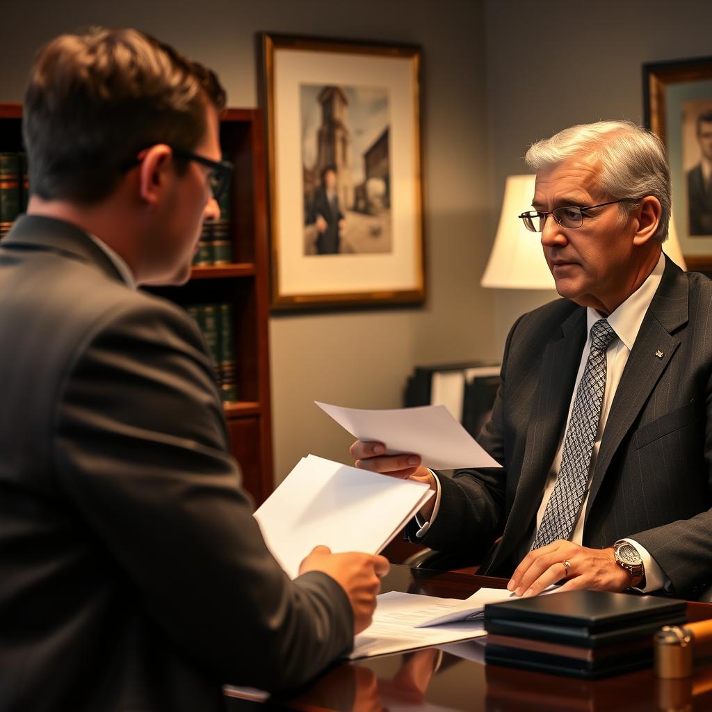 Disorderly Conduct Defense Lawyer Chesapeake