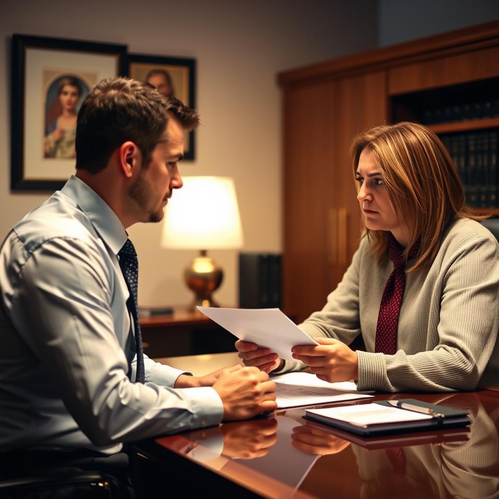 Disorderly Conduct Defense Lawyer Colonial Heights