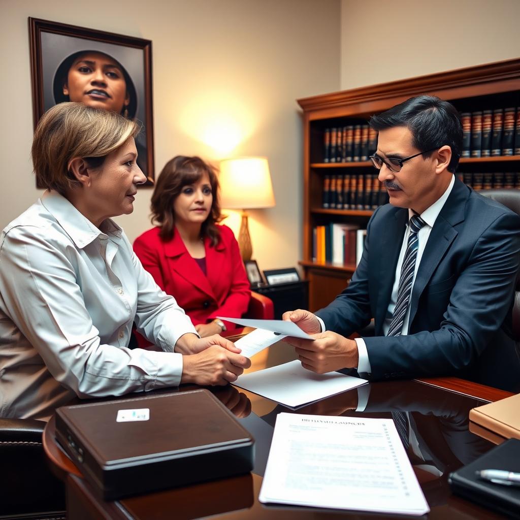 Disorderly Conduct Defense Lawyer Fairfax County