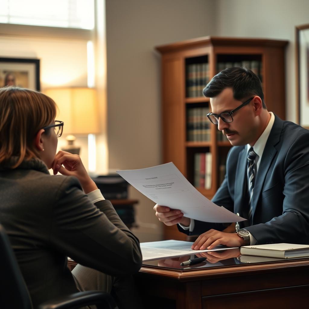 Disorderly Conduct Defense Lawyer Henrico County