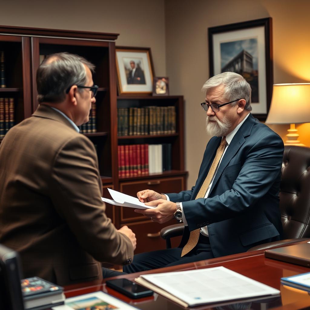 Disorderly Conduct Defense Lawyer King William County