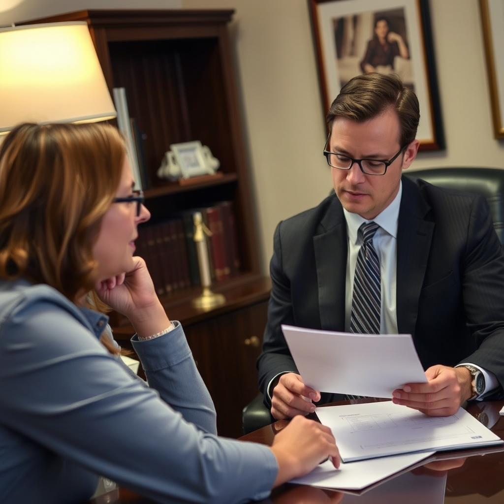 Disorderly Conduct Defense Lawyer Lexington