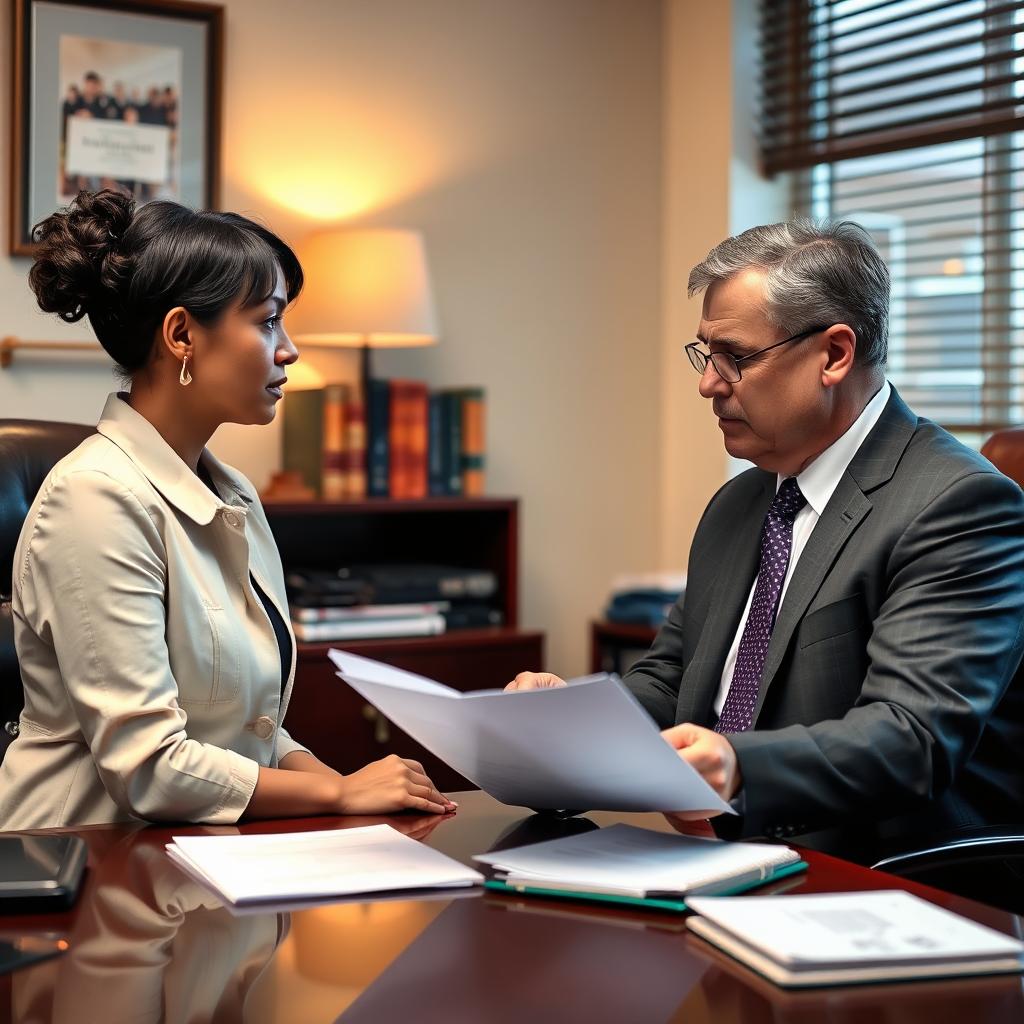 Disorderly Conduct Defense Lawyer York County