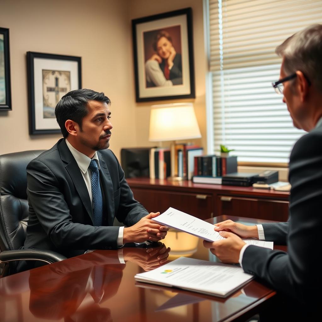 Disorderly Conduct Lawyer Alexandria