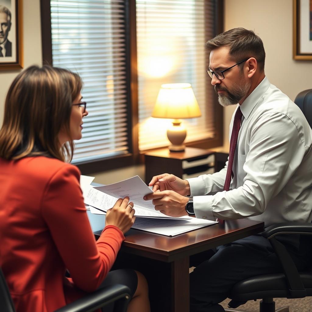 Disorderly Conduct Lawyer Fluvanna County