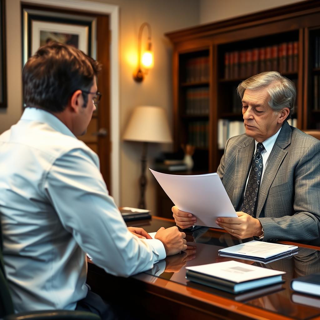 Disorderly Conduct Lawyer Isle of Wight County