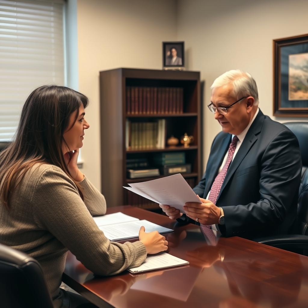 Disorderly Conduct Lawyer York County