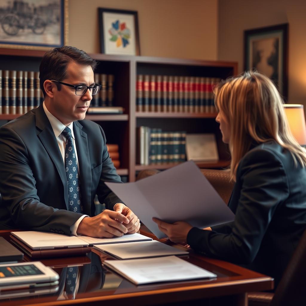 Domestic Violence Defense Lawyer Colonial Heights