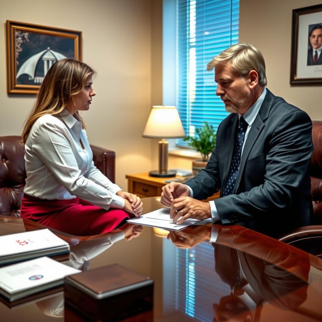 Domestic Violence Defense Lawyer Dinwiddie County