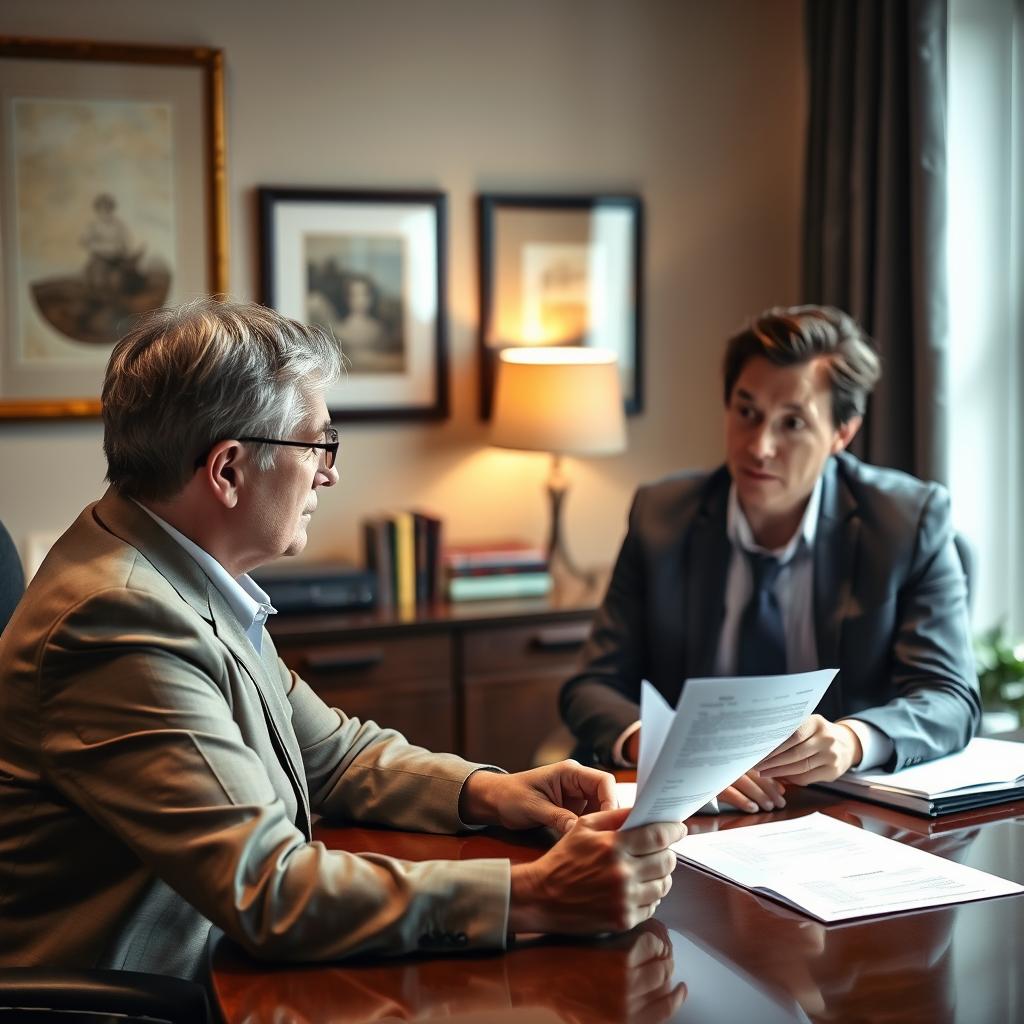 Domestic Violence Defense Lawyer King William County