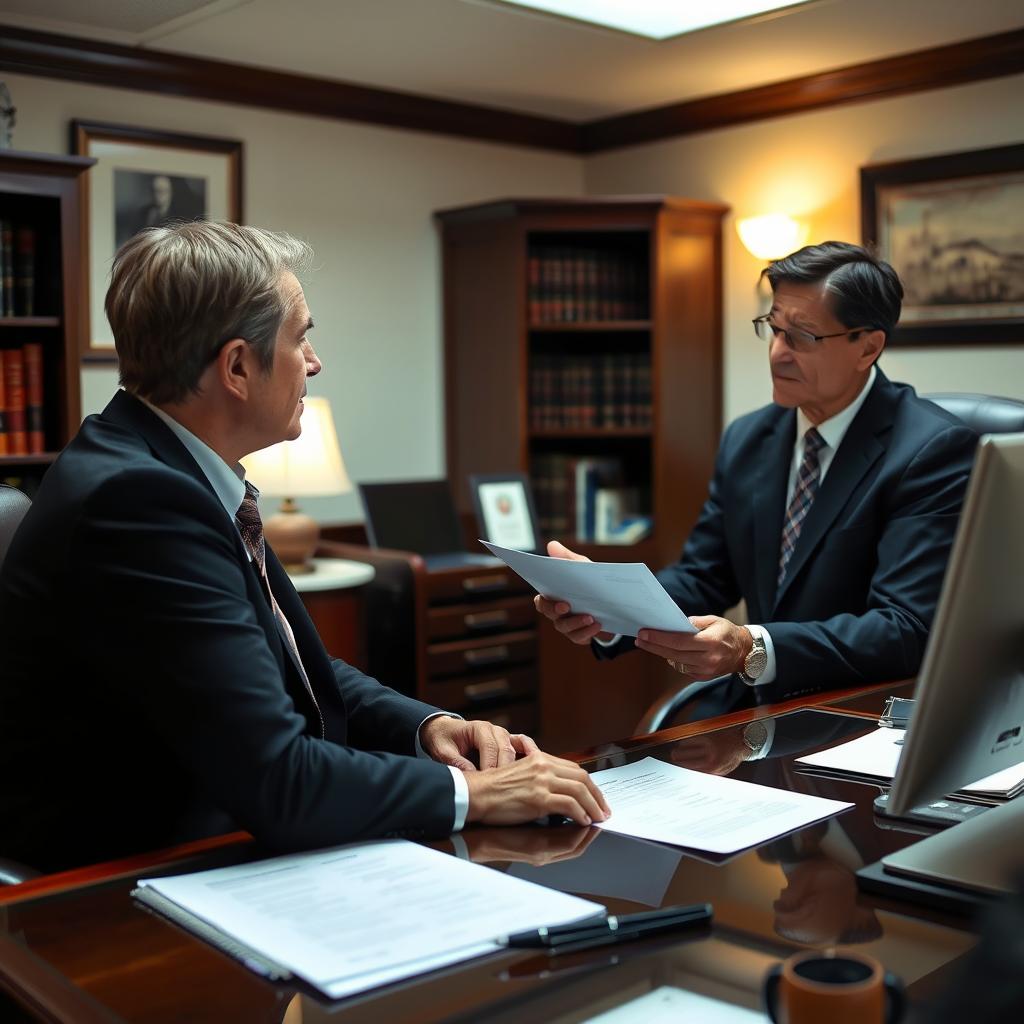 Domestic Violence Defense Lawyer Suffolk