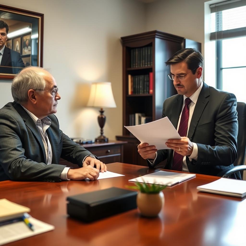 False ID Lawyer Henrico County