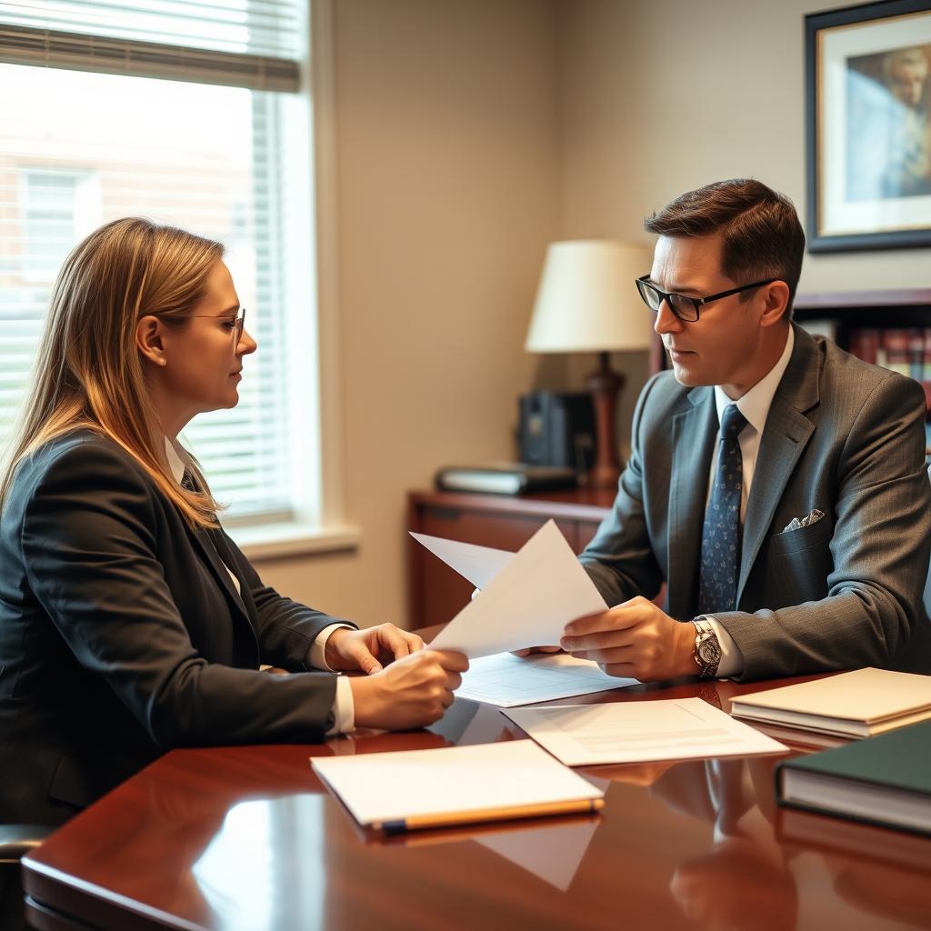 Felony Theft Lawyer Roanoke County