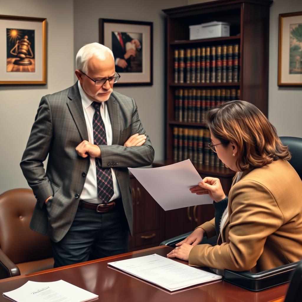 Felony Theft Lawyer Virginia