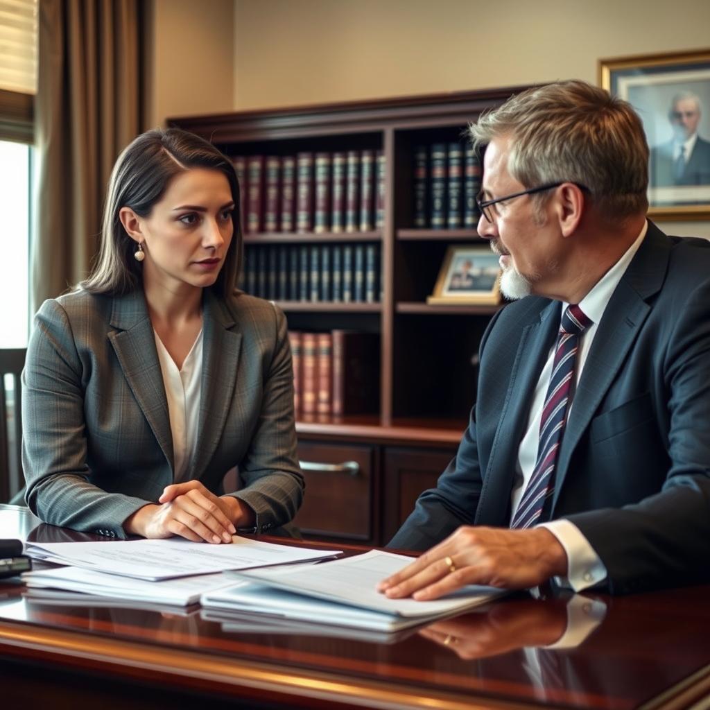 Grand Larceny Lawyer Chesapeake